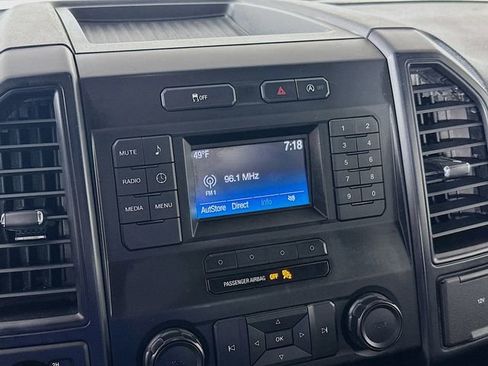 Used 2016 Ford F150 XL image 14