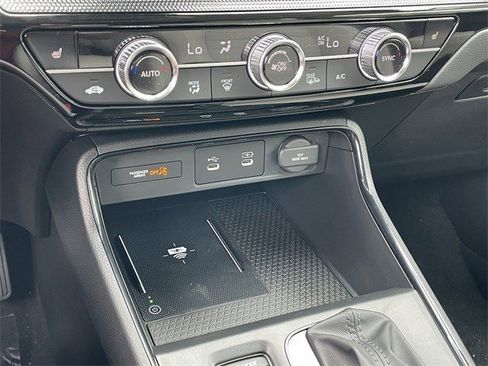 New 2026 Honda CR-V EX-L image 16