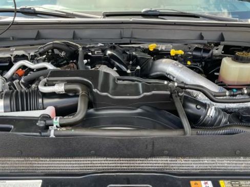 Used 2016 Ford F250 XLT w/ XLT Value Package image 35