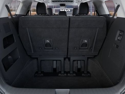 New 2026 Kia Carnival SX FWD image 19