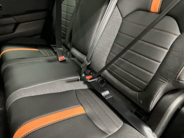 New 2026 Honda Passport TrailSport image 11