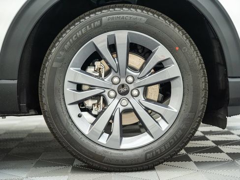 New 2026 Ford Explorer Active w/ Active Comfort Package AWD/4WD image 19