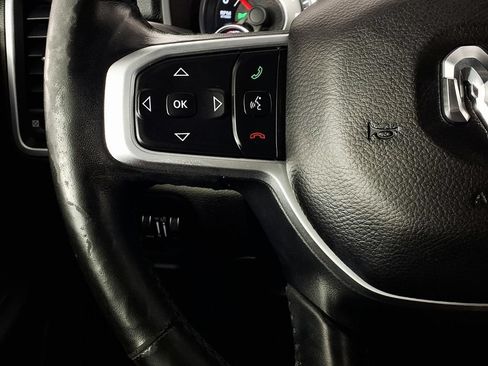 Used 2019 RAM 1500 Big Horn RWD image 19