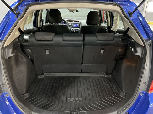 Used 2015 Honda Fit LX image 34