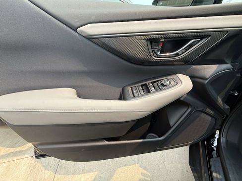 New 2025 Subaru Outback Premium image 10
