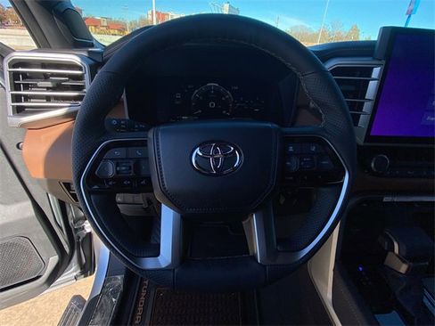 New 2026 Toyota Tundra 1794 Edition image 17