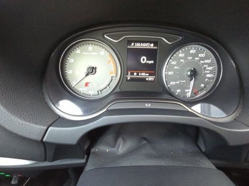 Used 2016 Audi S3 Premium Plus w/ Technology Package image 13