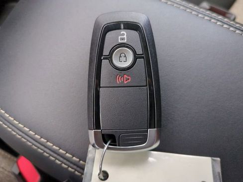 New 2025 Ford Bronco Sport Big Bend image 28