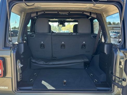 New 2026 Jeep Wrangler Sport S image 11