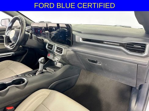 Certified 2024 Ford Mustang Premium RWD image 30