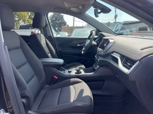 Used 2024 GMC Terrain SLE w/ Driver Convenience Package AWD/4WD image 13