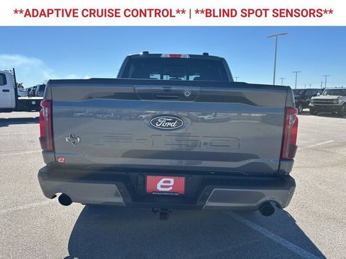 New 2026 Ford F150 XLT w/ Equipment Group 302A MID RWD image 7
