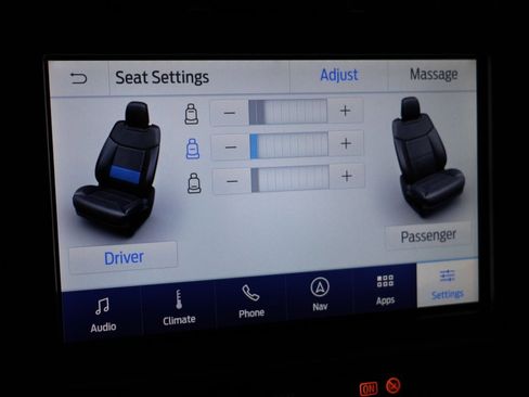 Used 2020 Ford F350 Platinum w/ FX4 Off-Road Package AWD/4WD image 58