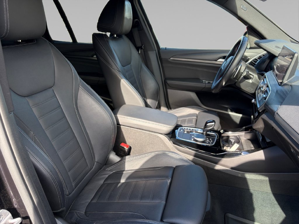 Used 2023 BMW X3 M40i w/ Premium Package AWD/4WD image 17