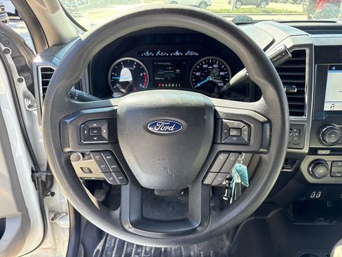 Used 2018 Ford F250 XLT w/ XLT Value Package image 18