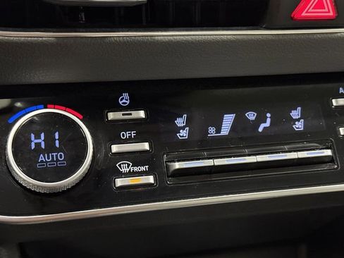 Used 2022 Hyundai Sonata Limited image 7