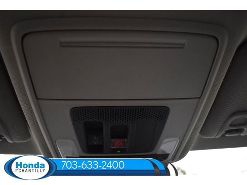 New 2025 Honda Accord EX-L image 20