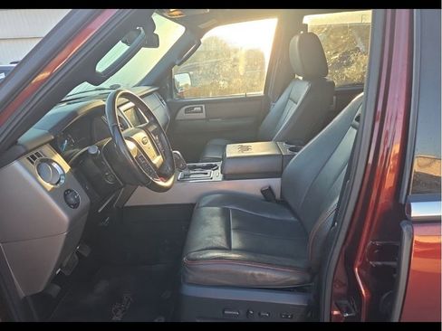 Used 2016 Ford Expedition King Ranch image 12