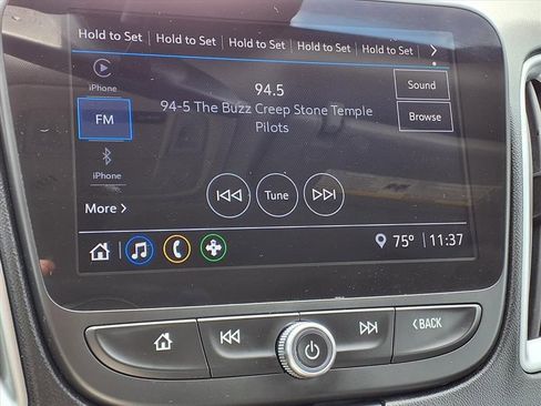 Used 2023 Chevrolet Malibu LS image 18