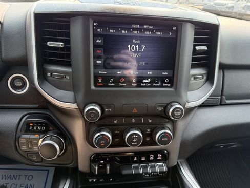 Used 2019 RAM 1500 Big Horn AWD/4WD image 24