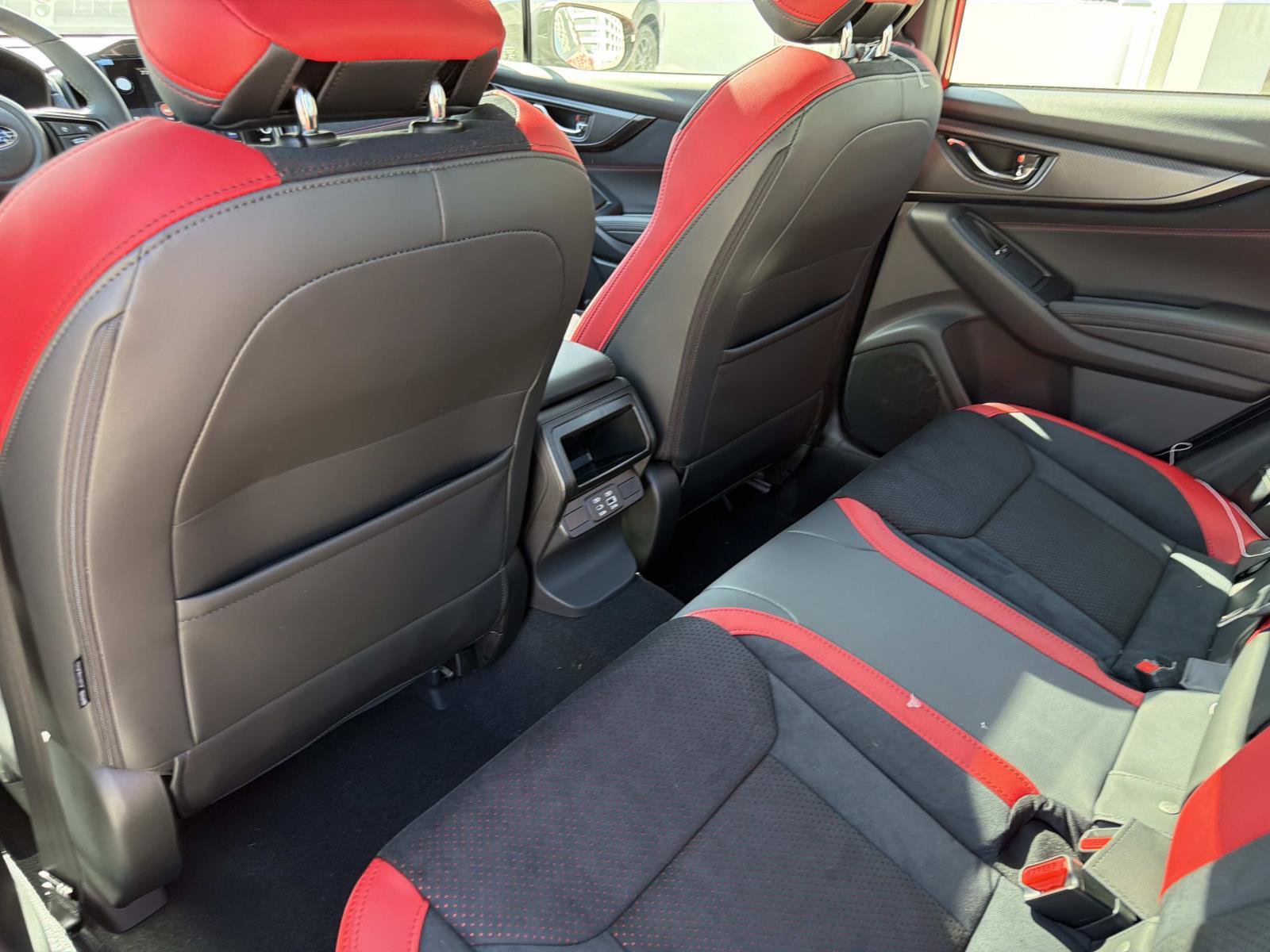 New 2026 Subaru WRX Limited AWD/4WD image 10