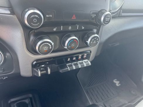 Used 2022 RAM 2500 Power Wagon w/ Level 1 Equipment Group image 15