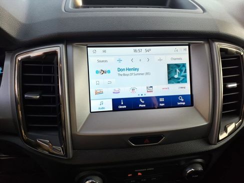 Used 2021 Ford Ranger XLT w/ Equipment Group 301A Mid image 36