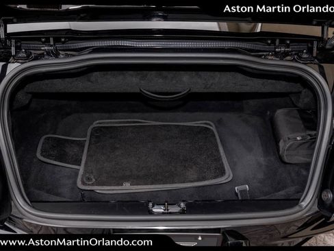 Used 2019 Aston Martin DB11 Volante image 62