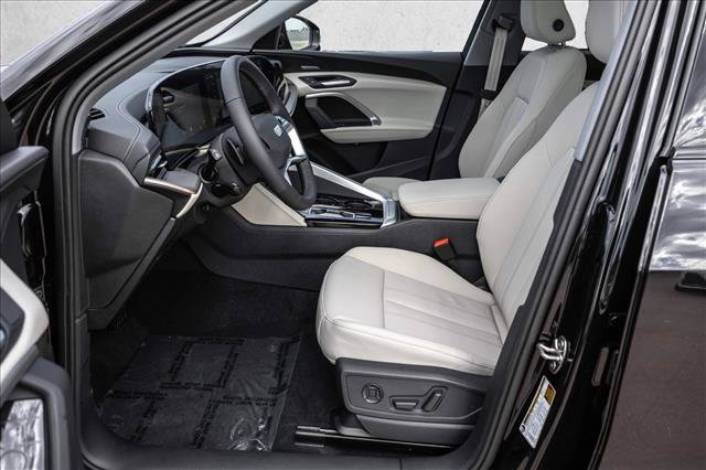 New 2026 Audi Q5 Premium AWD/4WD image 12