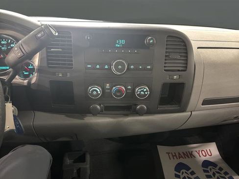 Used 2010 Chevrolet Silverado 2500 W/T image 7