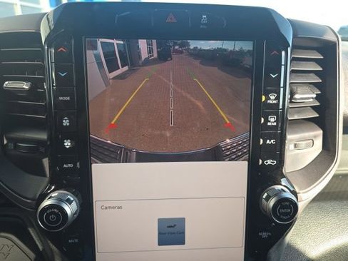 New 2026 RAM 3500 Tradesman image 24