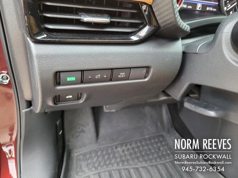 Used 2024 Nissan Sentra SV w/ SV Premium Package image 28