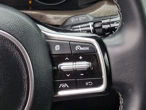 Certified 2023 Kia Sorento S AWD/4WD image 22