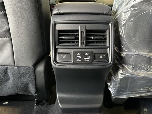 New 2026 Subaru Outback Limited XT image 23
