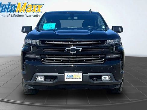Used 2019 Chevrolet Silverado 1500 RST AWD/4WD image 2