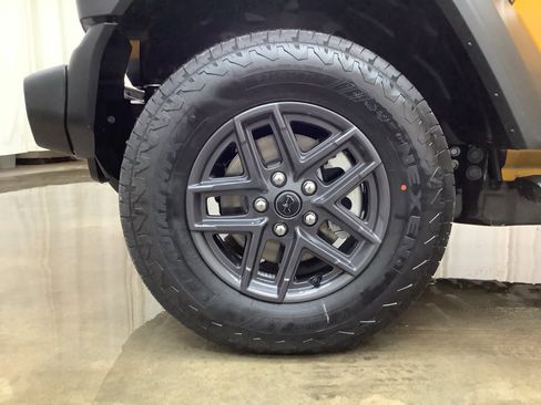 New 2026 Jeep Wrangler Unlimited Sport AWD/4WD image 26