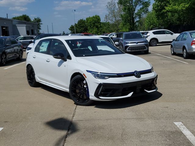 New 2026 Volkswagen Golf w/ Euro Style Package AWD/4WD image 30