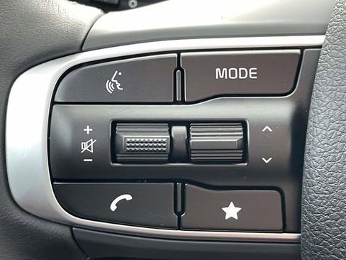 Used 2026 Kia K5 GT-Line w/ GT-Line Red Interior Package image 27