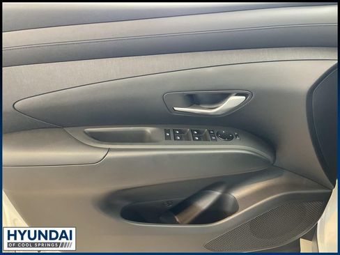 New 2026 Hyundai Tucson XRT FWD image 20