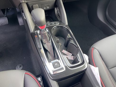 New 2026 Chevrolet TrailBlazer RS w/ Convenience Package image 30