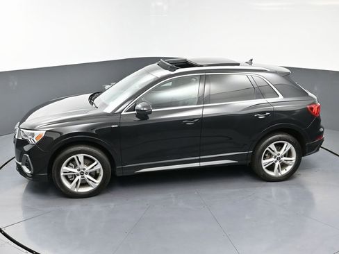 Used 2022 Audi Q3 2.0T Premium Plus w/ Premium Plus Package image 45