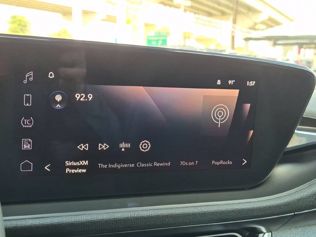 Used 2026 Buick Envista Preferred FWD image 19