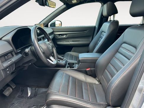 Used 2025 Honda CR-V Sport-L image 9