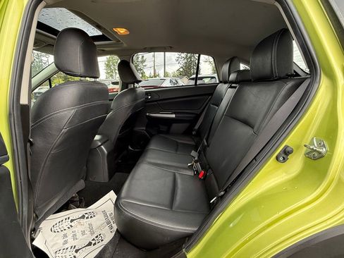 Used 2014 Subaru Crosstrek Touring w/ Popular Package #2 AWD/4WD image 21
