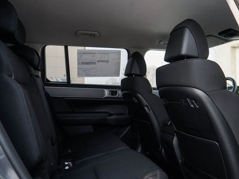 New 2026 Hyundai Santa Fe SE image 13