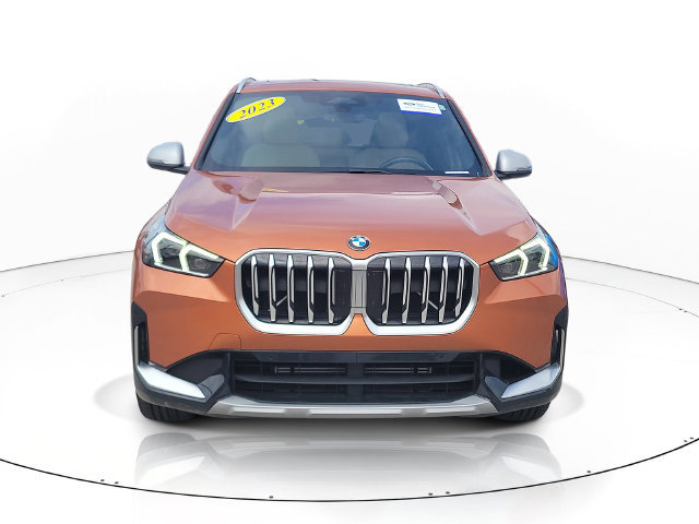 Used 2023 BMW X1 xDrive28i w/ Convenience Package AWD/4WD image 2