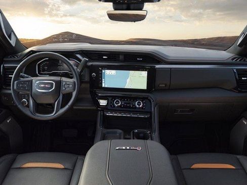 Used 2022 GMC Sierra 3500 AT4 w/ AT4 Premium Plus Package image 10