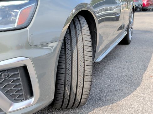 Used 2023 Audi A4 2.0T Premium Plus w/ Premium Plus Package image 7