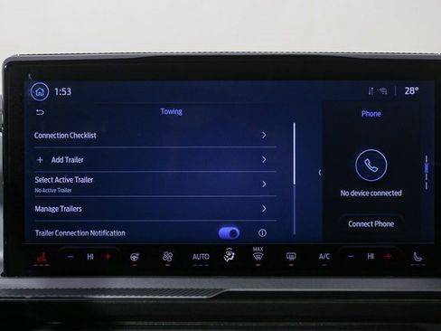 Used 2025 Ford Bronco Sport Badlands image 21