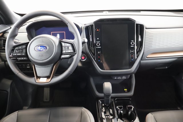New 2026 Subaru Forester Touring AWD/4WD image 15